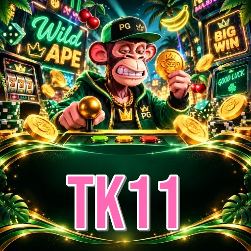 tk11 Comparison