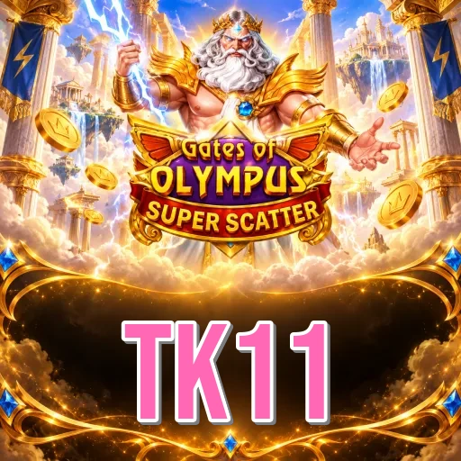 tk11 Specs