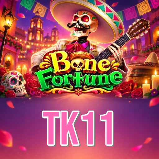 Mission and Vision of tk11