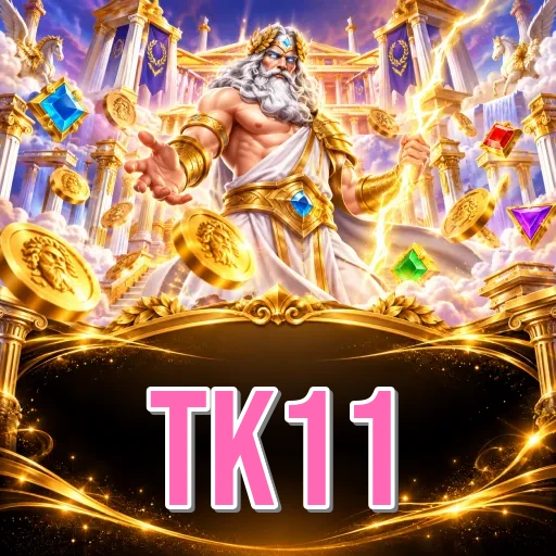tk11 Features