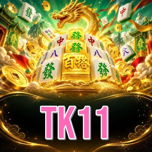 Who We Are at tk11